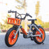 Motorcycle Building Blocks Bike Cycle - STEM Educational Building Kit for 6-10 Years Old Boys Compatible with Tech Set