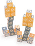 Uncle Goose Dutch Blocks, Made in The USA