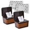 Umtiti Wipes Dispenser & Pouch/Tissue Bag, Wipes/Tissue Case with Moisture Seal Secure Lid,