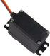 AEDIKO 2pcs MG995 180 20KG Servo Motor Control Angle Metal Gear Servo Digital High Speed Torque Servo Motor for Smart