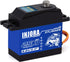 INJORA RC Servo 25KG Digital Servo, High Torque RC Parts for 1:10 RC Crawler VP VS4-10 SCX10 Pro SCX10 TRX4 D90