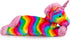 24 Inch HollyHOME Plush Unicorn Stuffed Animals Rainbow Unicorn Toy Gifts for Valentines Day, Christmas, Birthday