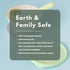 Miniware Baby Travel Plate with Suction - Foldable Silicone Baby Travel Essential to Promote Self-Feeding - Dishwasher
