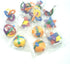 Fun Express Plastic Balls Puzzle - 1 Dozen