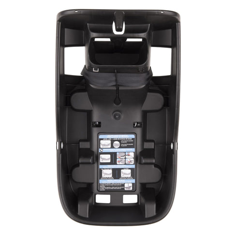 Evenflo NurtureMax Infant Car Seat Base - Safe and Secure for Your Baby