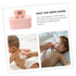 Portable Baby Wipe Warmer: Quick Heating Bag for Travel