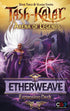 Czech Games CGE Edition Tash-Kalar: Arena of Legends - Etherweave