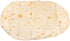 Generic 3 Pack (3) Burptilla - Tortilla Burp Clothes