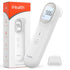 iHealth Infrared Digital Thermometer for Adults and Kids, Baby Thermometer with 3-in-1