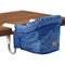 MTWML Portable High Chair for Table,Hook On High Chair that Attaches to