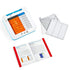 hand2mind Build-A-Grid Dry Erase Multiplication Game for 3rd Grade Math, Montessori Supplies (Set of 1)