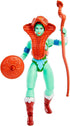 Masters of the Universe Origins Eternian Goddess - 5.5-in Action Figure, Battle Figure for Play & Display