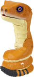 WowWee Untamed Snakes - Interactive Toxin Rattle Snake Toy