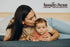 Coconut Oil for Baby, Hair and Skin, Unscented Natural NON GMO Kosher Baby Oil, Coconut Oil for Kids and Infants