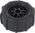 4Pcs Universal Rubber Plastic RC Beach Tires for 1/14 1/16 1/18 RC Car