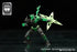 No.57 1/24 15+ MORISE Hobby FIFTYSEVEN Action Figures - Armored Puppet Miao - Model Kit,Highly Posable Collectible