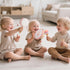 2 3 2 8 1 18+ Musical Toys for Year Old Girl Birthday Gifts, Wooden Montessori Toys for Year Old, in Musical