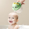 Rinse Shampoo Rinser Baby Rinse Cup Baby Bath Rinser Wash Hair Cup
