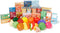 Casdon Grocery Set. Family Favourites Toy Grocery Set for Children Aged 2+.