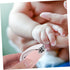 Ergonomic Nail Care Kit for Newborns - Premium Design