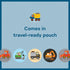 Matching Game Construction v2