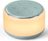 34 FamiSym White Noise Sound Machine Baby for Sleeping with Night Light Soothing Sounds, Rechargeable White Noise