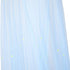 BCBYou Bed Canopy Mosquito Net, Fluorescent Stars Glow in Dark for Baby Crib, Kids Bed, Light Blue