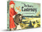 The Road to Canterbury 2nd Edition Board Game