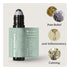 PLENNY 100% 3 10ml Little Teethers Baby Teething Roller Organic Essential Oil Relief for Sore Gums, Fussiness & Sleep
