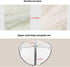 WEISUYUUS Strollers Net Breathable Full Coverage Baby Net for Baby Carriers Pushchair Pram Pushchair Canopy