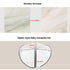 CATHATRR Pushchair Canopy Netting Covers Strollers Net for Baby Carriers Breathable Full Coverage Net Shield