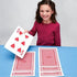 Super Jumbo Playing Cards