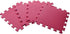 10-Piece (10 Interlocking Floor Mats, Exercise Mat, Safety Play Floor Mat for Kids Tiles Cushions Soft Interlocking