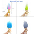 Lucky Mini Troll Dolls PVC Vintage Action Figures, Cute Little Guys Collection for Cake Toppers, Party Favors