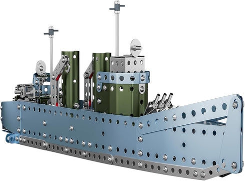 Set, 504 8-12, 8 9 10 11 12-16 Lucky Doug Stem Building Projects Model Cruiser Ocean Ship Pieces Stem Project Building