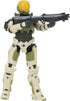 HALO Deluxe Figure - UNSC Mantis and Spartan EVA Armor Defense System, Build Out Your Universe