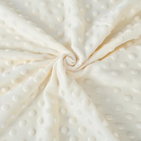 HomeyHues 40 40 Baby Blanket Double Layer Cotton x Soft Receiving Blanket with Pattern Machine Washable Moon Star