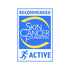 50, 0.5oz, Pack Banana Boat Kids Sport Sunscreen Stick Travel Sunscreen, SPF Twin