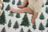 Culclendy Soft Fitted Crib Sheet, Stretchy and Breathable Toddler Crib Sheet for Boys and Girls, Fits Standard Crib