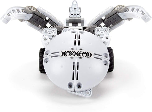 HEXBUG VEX Robotics Warhead Toys for Kids - Fun Battle Bot Hex Bugs Construction Kit War Head