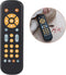 Nueplay Baby TV Remote Control Toy with Light and Sound, Realistic Controller for 6, 12, 18 Months