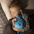 Mint Bucket Chomphogs on Guard Gift Set, Storybook and Bedtime Buddy for Kids Scared of The Dark