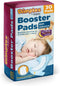 Inspire Dimples Booster Pads, Baby Diaper Doubler with Adhesive - Boosts Diaper