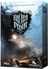 Frostpunk The Board Game Resources Expansion - 98 Plastic Miniatures for Enhanced Gameplay