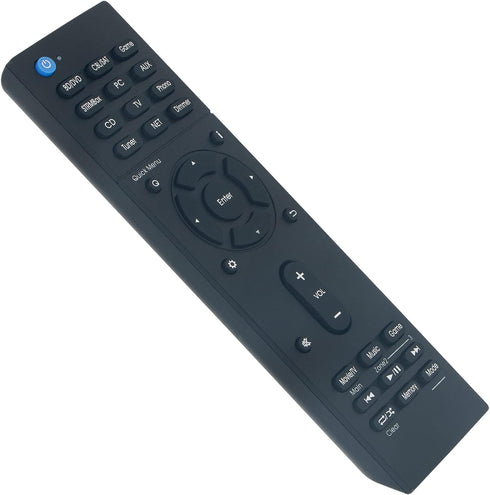 ALLIMITY RC-913R Replaced Remote Control for Integra AV Receiver RC913R DRX-3.2 DRX-R1.1 DRX-5 DRX-4.2 DRX-5.2 DRC-R1.1