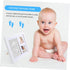 VANZACK Newborn Handprint Keepsake Kit - Capture Precious Moments