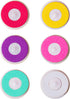 DYKKLKQ 6 Count Trimmer Set Electric Nails Pads for Baby Gentle Manicure Accessories Infant Nails Polishing Grinding