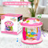 6-12 12-18 1 2 3 Aboosam Baby Girl Toys Months: Babies Ocean Rotating Light Up Musical Toys Months Crawling Learning