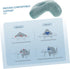ULTECHNOVO Pregnancy Pillow Reading Pillow Cushion Pillows Desk Nap Pillow Stomach Pillow Wedge Back Case Arm