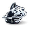 Dear Baby Gear Car Seat Cover for Boys & Girls - Baby